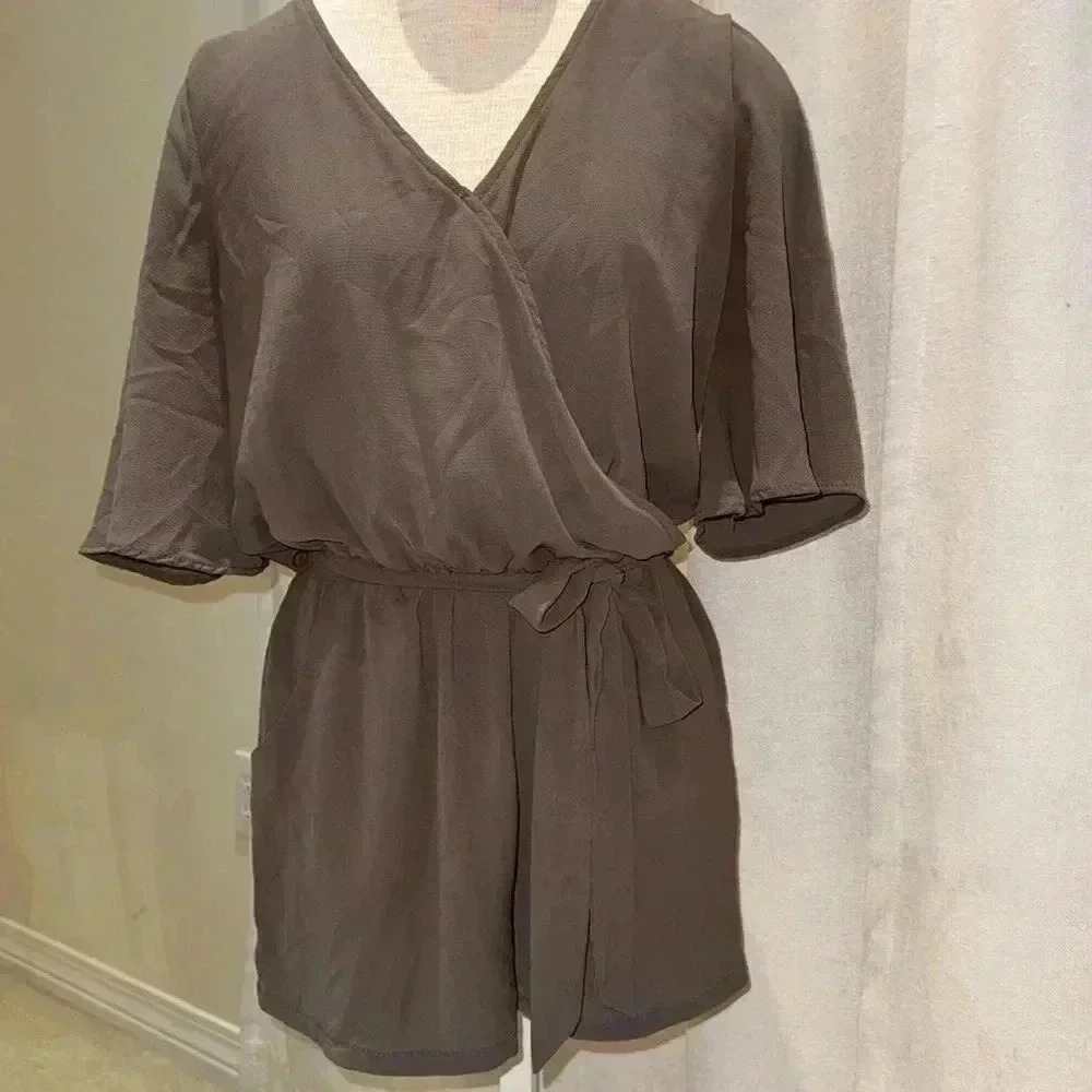 romper medium